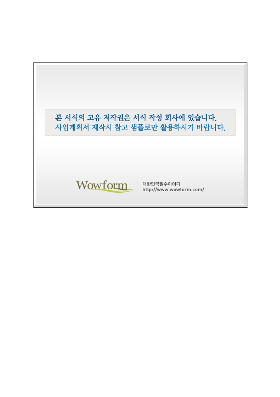 사업계획서 (국제협력프로그램) 사업계획서 (국제협력프로그램)